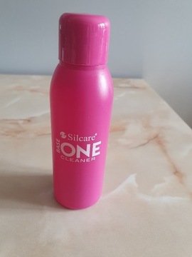 Cleaner Base One Silcare 100ml