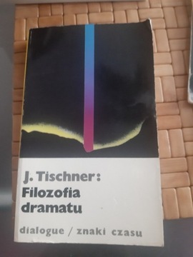 J.Tischner Filozofia dramatu