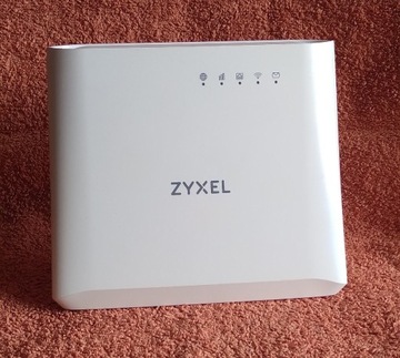 Zyxel LTE3202-M430 Router