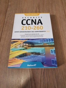 Security CCNA 210-260 
