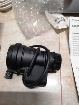 Obiektyw Lens VT-dla CCTV 1:1.2 2.8-6mm