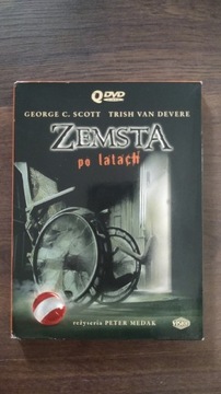 Zemsta po latach QDVD