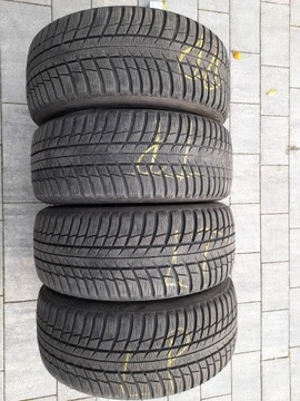 OPONY ZIMOWE BRIDGESTONE 225/45R17 94 V4 szt. 