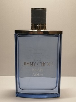 Jimmy Choo Man AQUA EDT 100ml