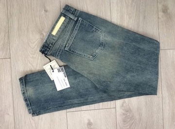 Spodnie jeansowe Love Moschino rozmiar 28 S