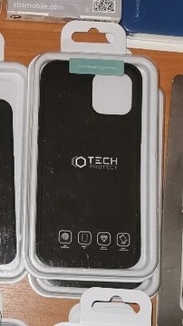 Etui iPhone 12 pro max