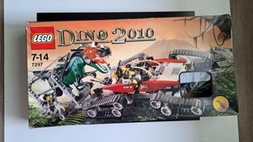 LEGO Dino 2010  7297