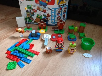 LEGO Super Mario 71360 Przygody z Mario