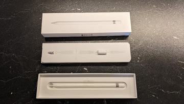 Rysik Apple Pencil 1st generation