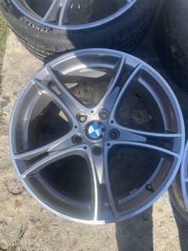 Alufelgi BMW F20/F21/F22/F23 19’ OEM styling 361 