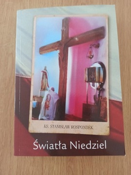 Rozpondek Światła niedziel