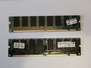 Pamięć RAM SD-RAM 64MB