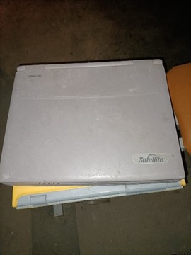 Laptop Toshiba S300cdt