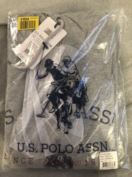 Bluza U.S. Polo ASSN.