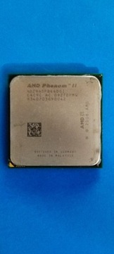 PROCESOR AMD PHENOM II  TANIO !!!