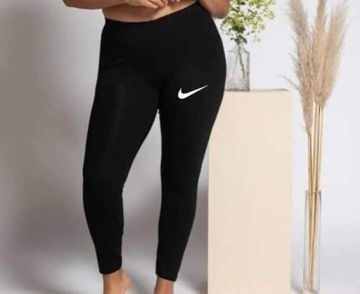 Leginsy damskie S Nike 