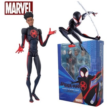 Figurka Miles Morales SpiderMan Marvel Avengers