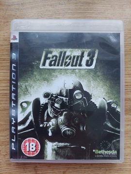 Fallout 3 (PS3) 
