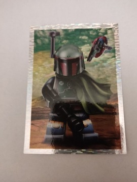 Lego Star Wars naklejka nr. 152