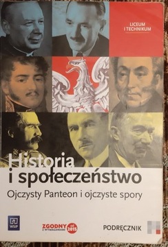 Historia i społeczeństwo - Ojczysty Panteon...