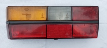 Volkswagen Golf Mk I - lampa tylna (lewa) HELLA