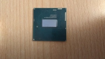 Procesor Intel i5-4210M SR1L4 2,6GHz Turbo 3.2Ghz