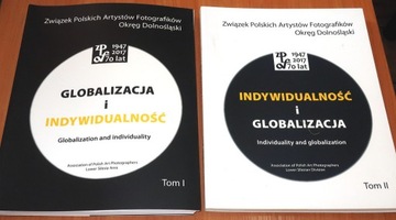 Globalizacja i indywidualizm. Wystawa 70 lat ZPAF