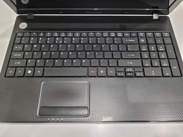 Laptop Acer E-Machines E732 i5, 6GB Ram, SSD, WiFi