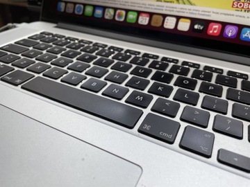 MacBook Pro 15 Retina  Intel Core i7 16GB