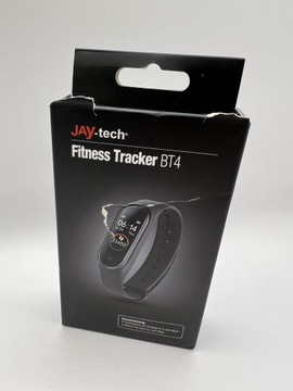 Fitness tracker bt 4 