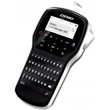 Dymo LabelManager 280 S0968940