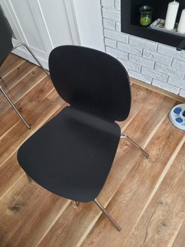 Krzesła Ikea 2 szt