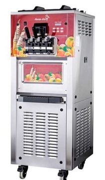 Maszyna, automat do lodów świderków - okazja !!
