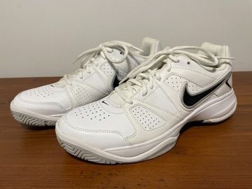 NIKE, BUTY, TENIS ZIEMNY, ROZ. 44, NOWE.