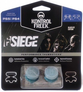 KONTROLFREEK RAINBOW 6 SIEGE PLAYSTATION 4 5