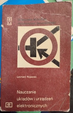 Nauczanie układów i urządzeń elektrycznych 