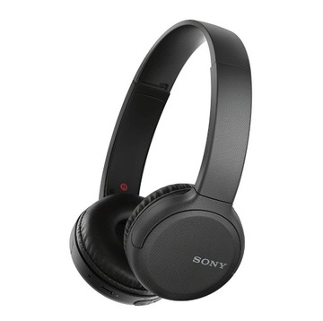 Słuchawki bezprzewodowe Sony WH-CH510 Nauszne