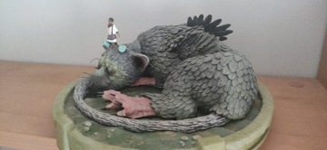 The Last Guardian - figurka