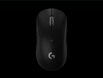 MYSZKA BEZPRZEWODOWA LOGITECH G PRO X SUPERLIGHT