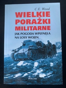 Wielkie porażki militarne