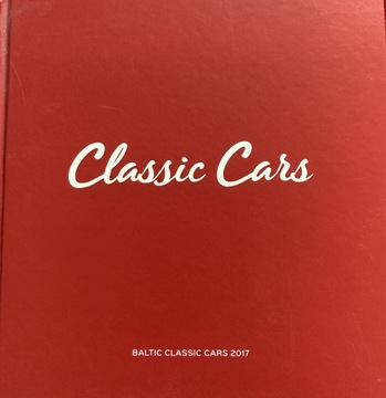 Album Classic Cars