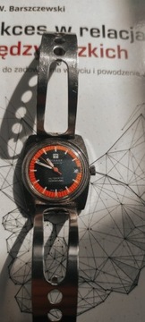 Tissot visodate automatic 1970