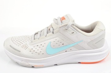 Nike Air Zoom Structure [CZ6721 101] r. 40,5