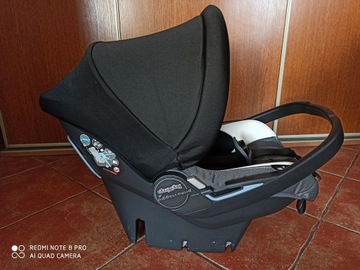 Fotelik peg perego