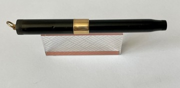 Parker Duofold Lady DeLuxe Black - 1926