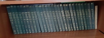 Encyklopedia Gutenberg 28 tomów 