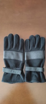 Rękawiczki ochronne z powłoką antypoślizgową nowe