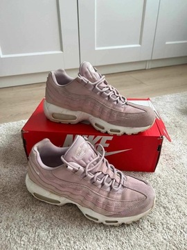 Damskie Nike Wmns Air Max 95 PRM rozm. 40,5