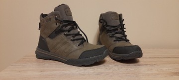 Buty trekking zimowe Mckaylor nr 38