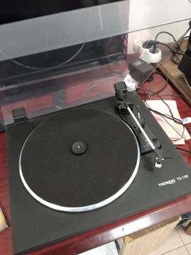 Gramofon thorens TD158 